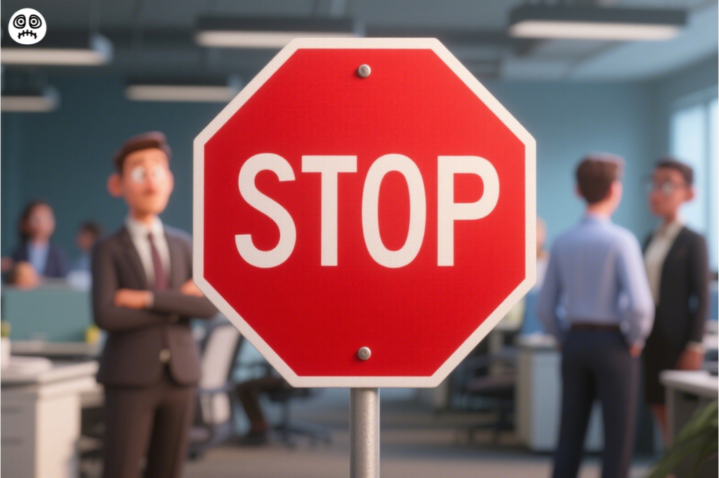 Stop Workplace Bullying: Your Guide to Fighting Back